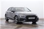 2024 Audi A3 35 TFSI Black Edition 5dr S Tronic