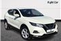 2021 Nissan Qashqai 1.3 DiG-T Acenta Premium 5dr