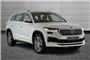 2023 Skoda Kodiaq 2.0 TDI Laurin + Klement 4X4 5dr DSG [7 Seat]