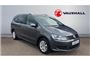 2021 Volkswagen Sharan 1.4 TSI SE Nav 5dr DSG