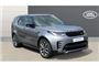 2021 Land Rover Discovery 3.0 D300 R-Dynamic SE 5dr Auto