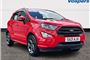 2021 Ford EcoSport 1.0 EcoBoost 140 ST-Line 5dr