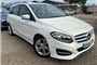 2016 Mercedes-Benz B-Class B220d Sport 5dr Auto