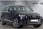 2022 Audi Q7 55 TFSI Quattro Sport 5dr Tiptronic