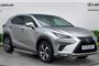 2020 Lexus NX 300h 2.5 Takumi 5dr CVT [Pan roof]