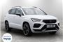 2022 Cupra Ateca 2.0 TSI VZ2 5dr DSG 4Drive