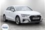 2022 Audi A3 40 TFSI e Sport 5dr S Tronic