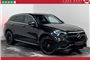 2023 Mercedes-Benz EQC EQC 400 300kW AMG Line Premium Plus 80kWh 5dr Auto