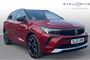 2022 Vauxhall Grandland 1.2 Turbo Elite 5dr