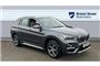 2019 BMW X1 sDrive 20i xLine 5dr Step Auto