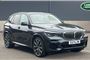 2021 BMW X5 xDrive40d MHT M Sport 5dr Auto