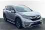 2022 Honda CR-V 2.0 i-MMD Hybrid SR 5dr eCVT