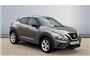 2020 Nissan Juke 1.0 DiG-T N-Connecta 5dr