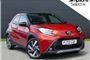 2022 Toyota Aygo X 1.0 VVT-i Exclusive 5dr Auto