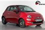 2024 Fiat 500 1.0 Mild Hybrid Top 3dr