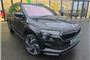 2024 Skoda Karoq 2.0 TSI Sportline 4x4 5dr DSG