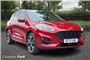 2021 Ford Kuga 2.0 EcoBlue 190 ST-Line X Edition 5dr Auto AWD