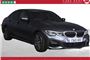 2021 BMW 3 Series 320i xDrive M Sport 4dr Step Auto