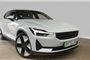 2022 Polestar 2 170kW 78kWh Long Range Single motor 5dr Auto