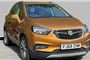 2019 Vauxhall Mokka X 1.4T ecoTEC Elite Nav 5dr