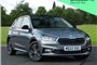 2022 Skoda Fabia 1.0 TSI Colour Edition 5dr