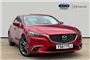 2017 Mazda 6 2.0 Sport Nav 4dr