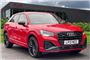 2021 Audi Q2 40 TFSI Quattro Black Edition 5dr S Tronic