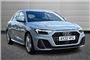 2022 Audi A1 25 TFSI S Line 5dr