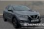 2020 Nissan Qashqai 1.3 DiG-T 160 N-Connecta 5dr DCT