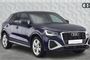 2022 Audi Q2 35 TFSI S Line 5dr S Tronic