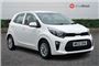 2022 Kia Picanto 1.0 2 5dr Auto [4 seats]