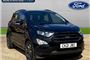 2021 Ford EcoSport 1.0 EcoBoost 140 ST-Line 5dr