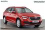 2020 Skoda Kamiq 1.0 TSI SE 5dr