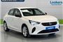 2021 Vauxhall Corsa 1.2 Elite 5dr