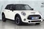 2019 MINI Hatchback 2.0 Cooper S Exclusive II 5dr