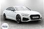 2022 Audi A5 Sportback 35 TFSI Black Edition 5dr S Tronic