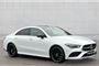 2023 Mercedes-Benz CLA CLA 220d AMG Line Premium + Night Ed 4dr Tip Auto