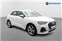 2020 Audi Q3 35 TDI S Line 5dr S Tronic