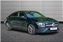 2021 Mercedes-Benz CLA CLA 180 AMG Line 4dr Tip Auto