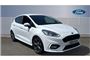 2021 Ford Fiesta 1.0 EcoBoost 95 ST-Line Edition 5dr