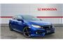 2020 Honda Civic 1.5 VTEC Turbo Sport 5dr