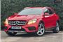 2019 Mercedes-Benz GLA GLA 250 4Matic AMG Line Executive 5dr Auto