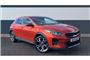 2021 Kia XCeed 1.0T GDi ISG Connect 5dr