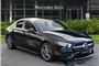 2020 Mercedes-Benz A-Class Saloon A200d AMG Line Premium 4dr Auto