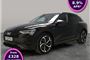 2021 Audi e-tron 230kW 50 Quattro 71kWh Black Edition 5dr Auto