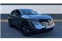 2025 Nissan Ariya 160kW Evolve 63kWh 5dr Auto