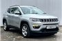 2018 Jeep Compass 1.4 Multiair 140 Longitude 5dr [2WD]