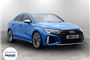 2022 Audi RS3 RS 3 TFSI Quattro 4dr S Tronic