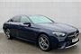 2020 Mercedes-Benz E-Class E300de AMG Line 4dr 9G-Tronic