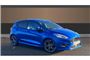 2020 Ford Fiesta 1.0 EcoBoost 95 ST-Line X Edition 5dr